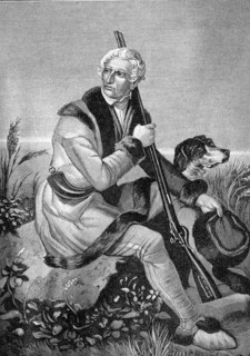 Daniel boone
