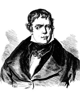 Sir walter scott
