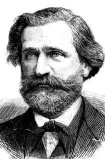 Giuseppe francesco fortunino verdi