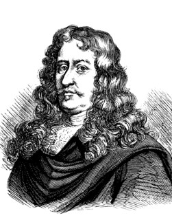 Count magnus gabriel de la gardie