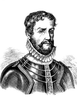 Pontus de la gardie