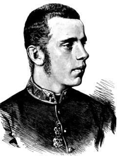 Crown prince of austria-hungary