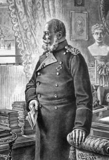 William i