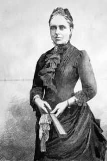 Victoria adelaide mary louisa
