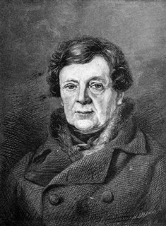 Daniel o'connell