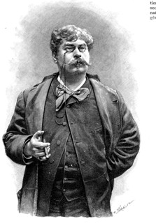 Camille lemonnier