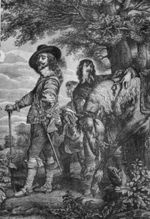 Charles i
