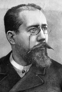 Maurice rouvier