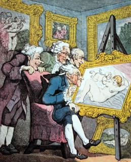Art connoisseur