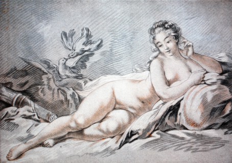 Madame pompadour