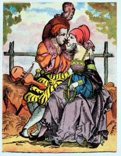 The lovers