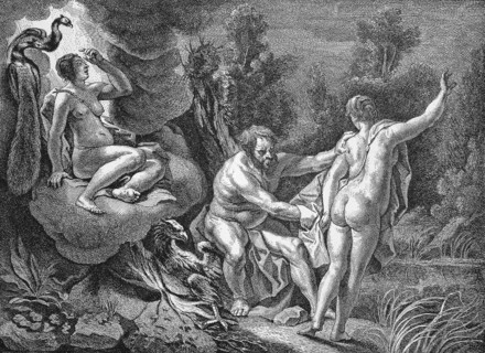 Mount olympus