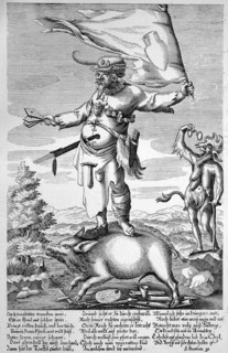 The sauteufel devil