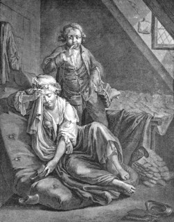 Late regret,
