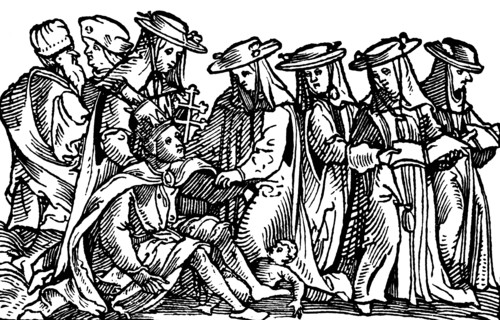 Pope joan