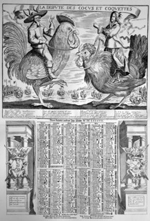 The calendar