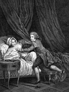 Dangerous intimacy