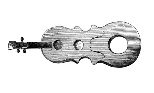 Instrument of torture