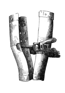 Instrument of torture