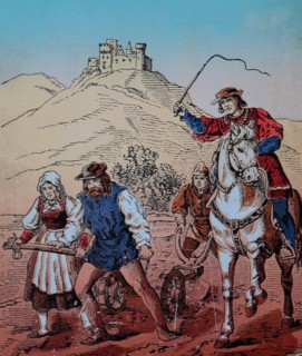 German peasants' war