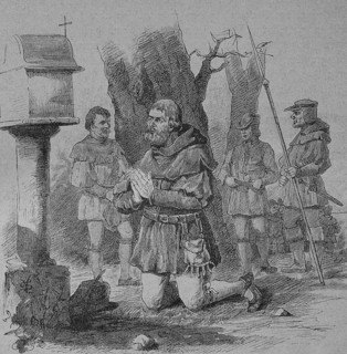 German peasants' war