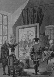 German peasants' war