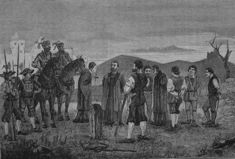 German peasants' war