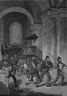 German peasants' war