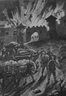 German peasants' war