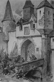German peasants' war