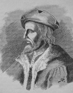 Balthasar hubmaier,