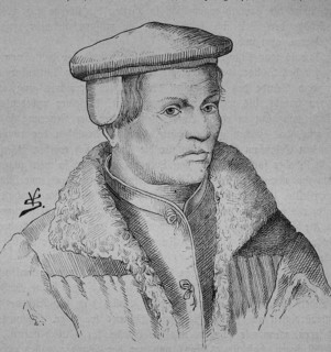 Thomas muentzer