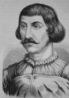 Ulrich von hutten