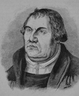 Martin luther