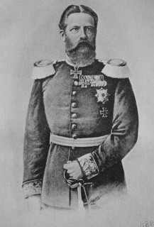 Frederick iii