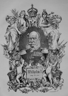 William i