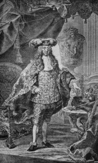 Charles vi,