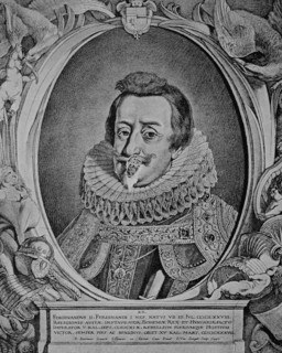 Ferdinand i,