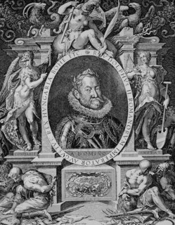 Rudolf ii,