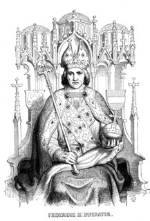 Frederick iii