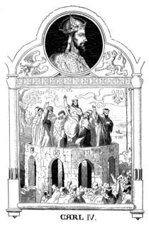 Charles iv,