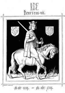 Henry vii,