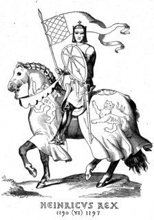 Henry vi