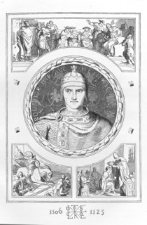 Henry v,