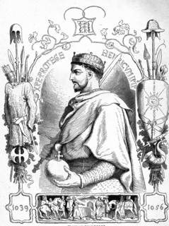 Henry iii