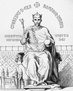 Konrad ii