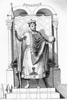 Henry ii,