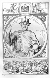 Otto ii,