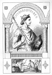 Konrad ii