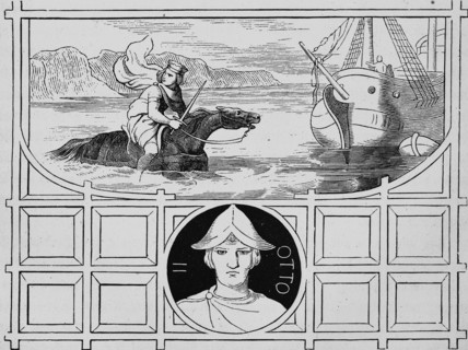 Otto ii